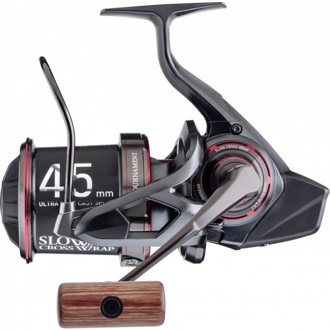 Катушка DAIWA 20 Tournament BASIA45 SCW QD 10121-050 Катушка DAIWA 20 Tournament BASIA45 SCW QD 10121-050