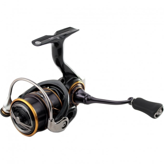 Катушка DAIWA 21 Caldia FC LT 2000 S 10108-002 Катушка DAIWA 21 Caldia FC LT 2000 S 10108-002