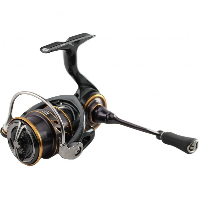 Катушка DAIWA 21 Caldia FC LT 2500 S 10108-004 Катушка DAIWA 21 Caldia FC LT 2500 S 10108-004