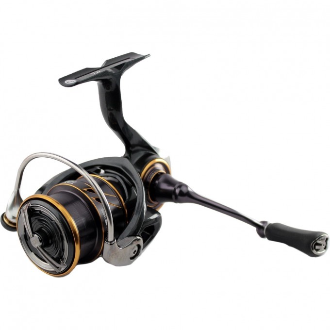 Катушка DAIWA 21 Caldia LT 2500 S 10108-006 Катушка DAIWA 21 Caldia LT 2500 S 10108-006