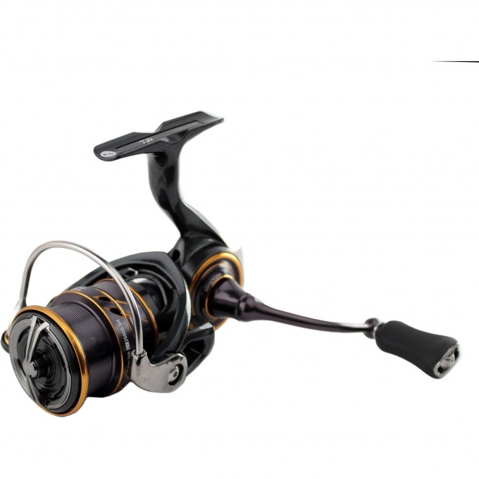 Катушка DAIWA 21 Caldia LT 2500 S-XH 10108-007 Катушка DAIWA 21 Caldia LT 2500 S-XH 10108-007