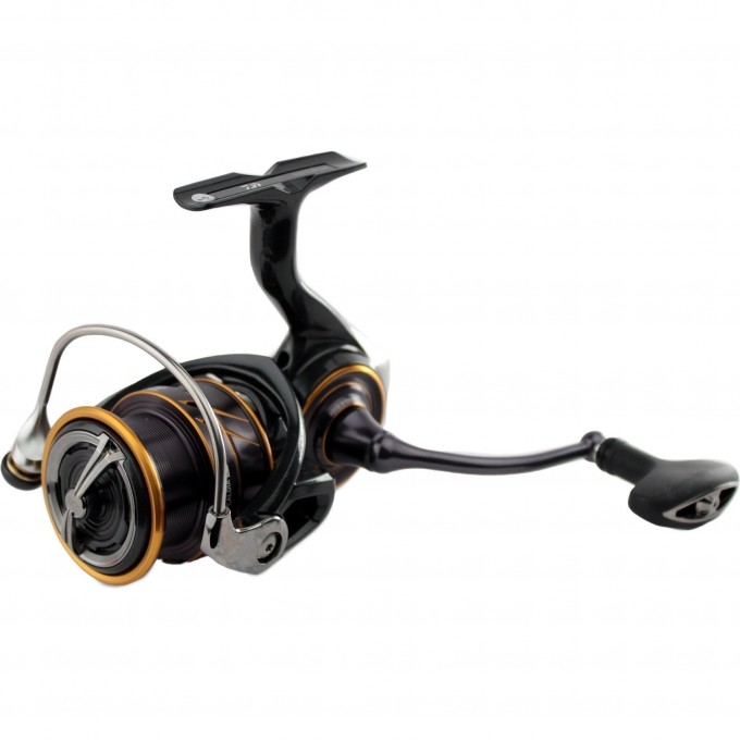 Катушка DAIWA 21 Caldia LT 3000 10108-009 Катушка DAIWA 21 Caldia LT 3000 10108-009