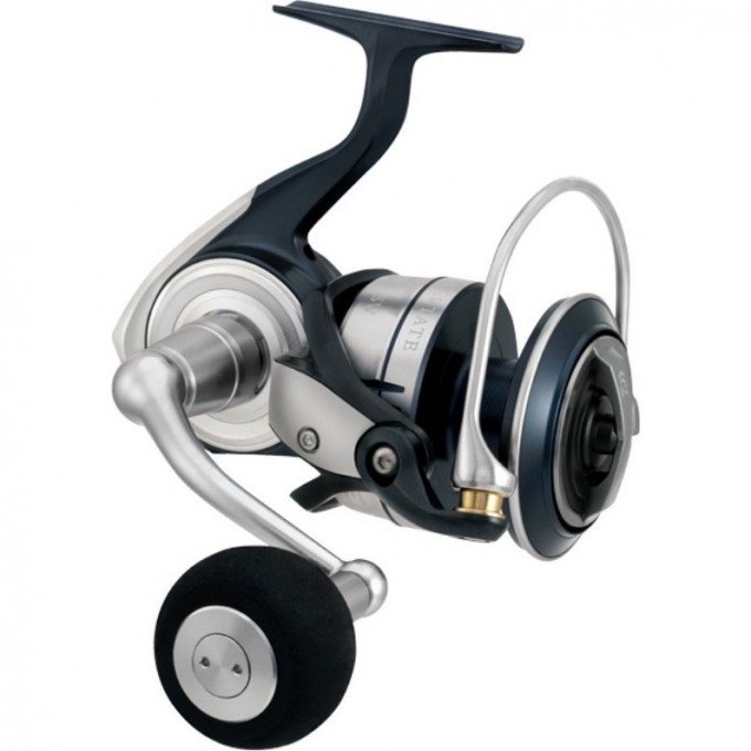 Катушка DAIWA 21 CERTATE SW 10000-P 40050142 Катушка DAIWA 21 CERTATE SW 10000-P 40050142