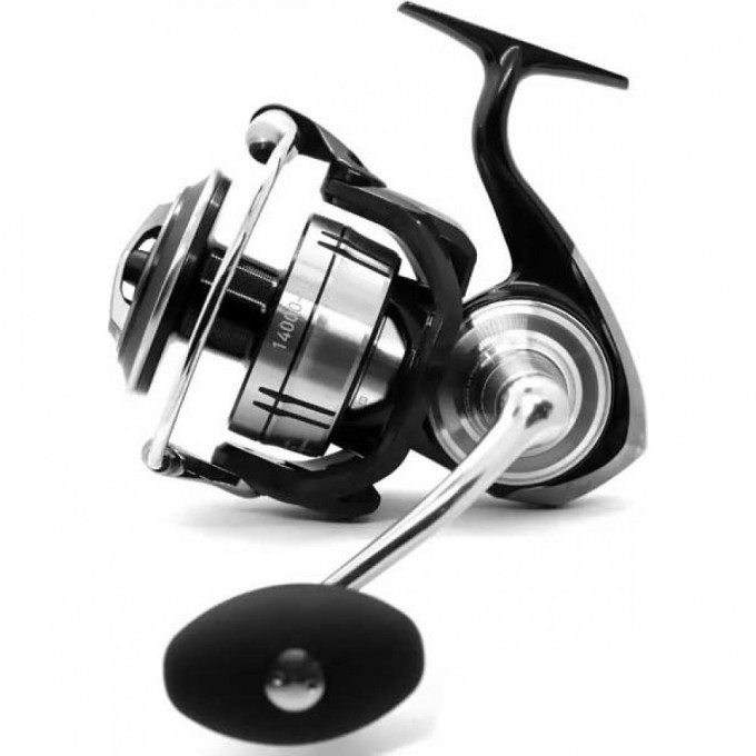 Катушка DAIWA 21 CERTATE SW 14000-XH 40050144 Катушка DAIWA 21 CERTATE SW 14000-XH 40050144
