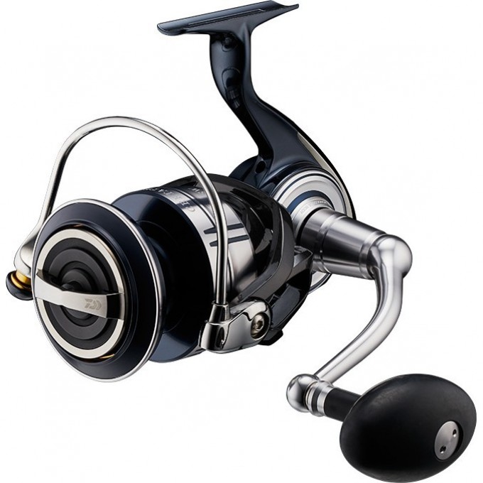 Катушка DAIWA 21 CERTATE SW 18000-H 40050145 Катушка DAIWA 21 CERTATE SW 18000-H 40050145