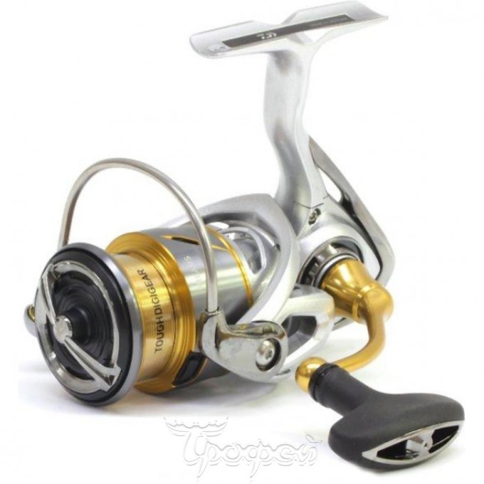 Катушка DAIWA 21 FREAMS LT 3000 10109-008 Катушка DAIWA 21 FREAMS LT 3000 10109-008