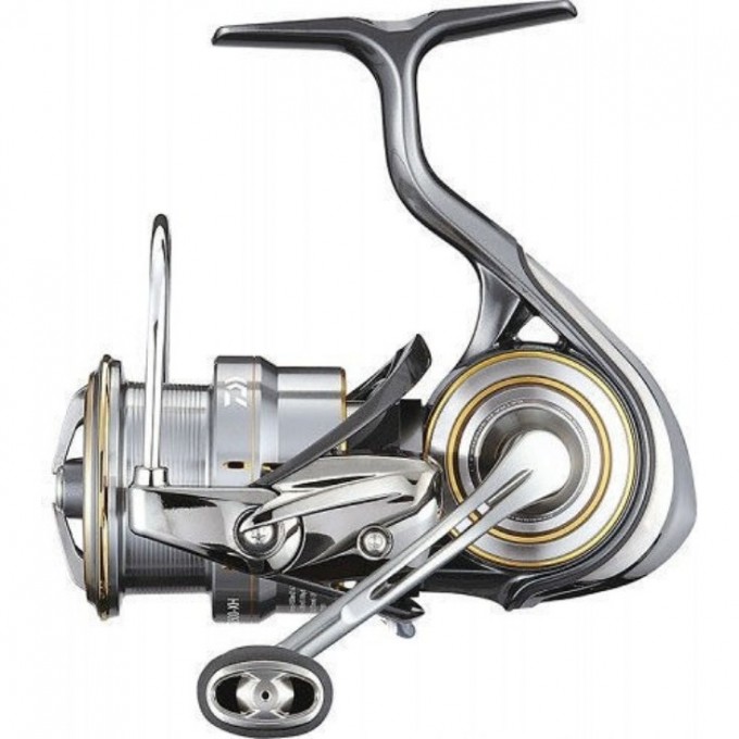 Катушка DAIWA 21 LUVIAS AIRITY LT 4000-CXH 10060343 Катушка DAIWA 21 LUVIAS AIRITY LT 4000-CXH 10060343