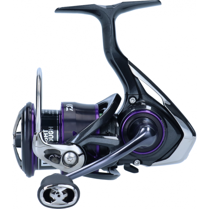 Катушка DAIWA 21 PROREX V LT 1000 10111-001 Катушка DAIWA 21 PROREX V LT 1000 10111-001