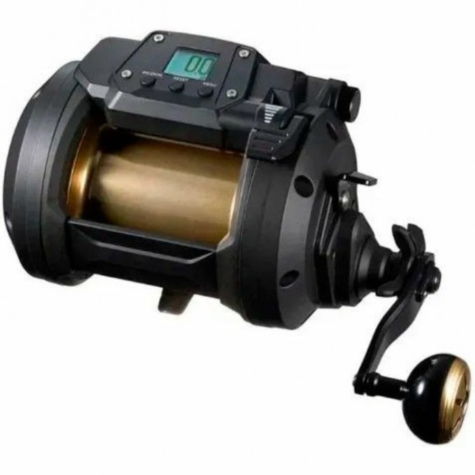 Катушка DAIWA 22TANACOM 1200 10020-001 Катушка DAIWA 22TANACOM 1200 10020-001