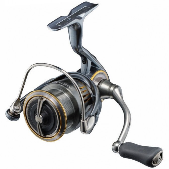 Катушка DAIWA 23 AIRITY LT 4000-XH 00061136 Катушка DAIWA 23 AIRITY LT 4000-XH 00061136