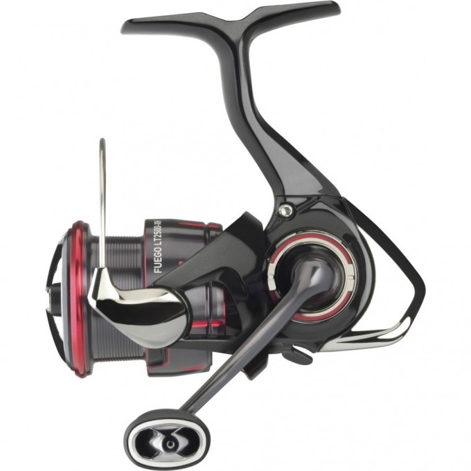 Катушка DAIWA 23 FUEGO LT 2500 10006-001 Катушка DAIWA 23 FUEGO LT 2500 10006-001