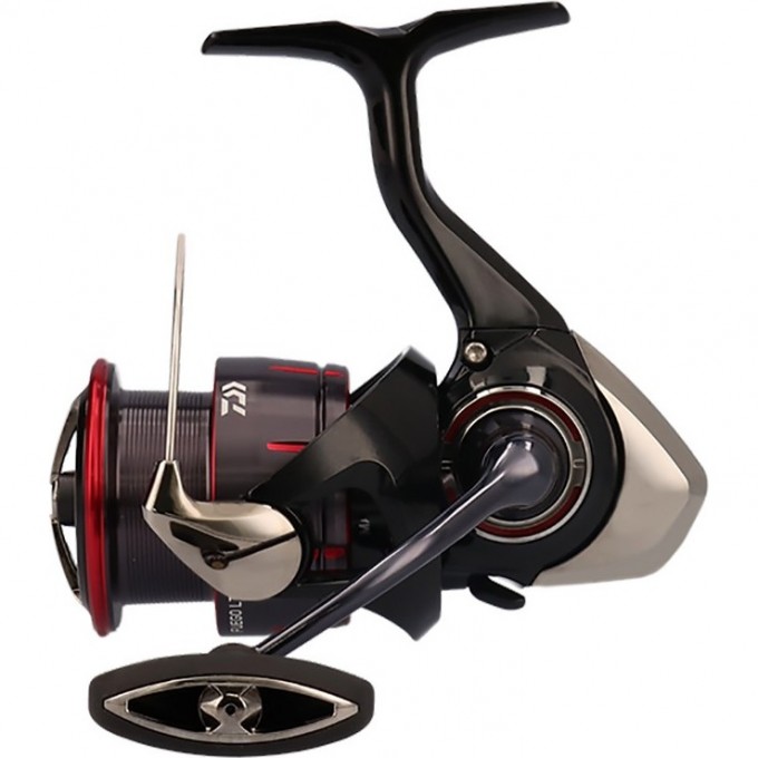 Катушка DAIWA 23 FUEGO LT 3000-C 10006-003 Катушка DAIWA 23 FUEGO LT 3000-C 10006-003