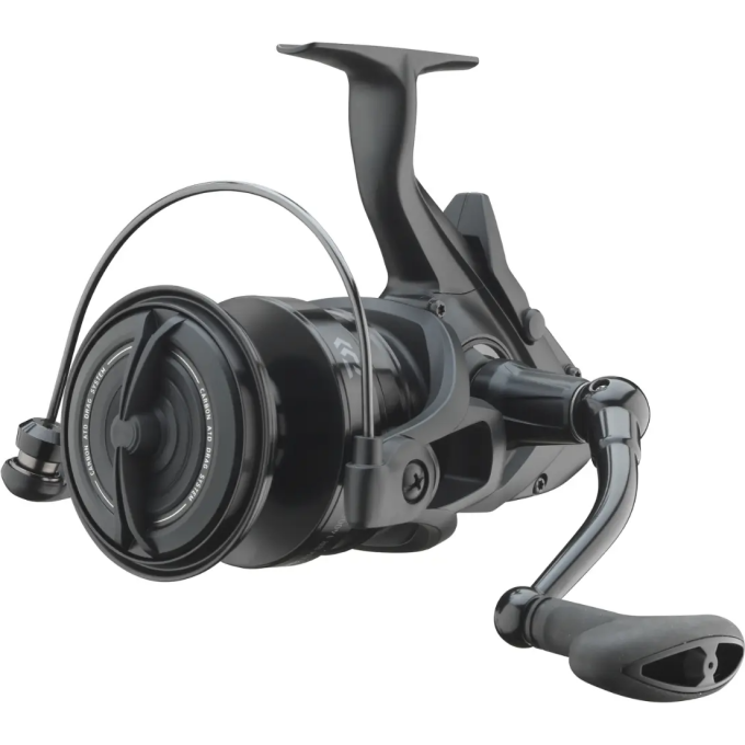 Катушка DAIWA 24 EMBLEM BR 14000 10158-140 Катушка DAIWA 24 EMBLEM BR 14000 10158-140