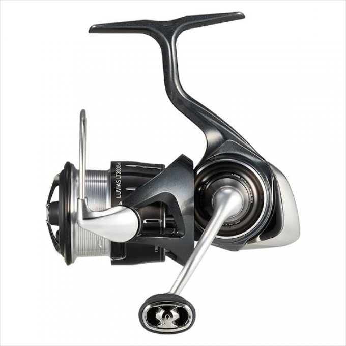 Катушка DAIWA 24 LUVIAS LT2000S-P 00061210 Катушка DAIWA 24 LUVIAS LT2000S-P 00061210