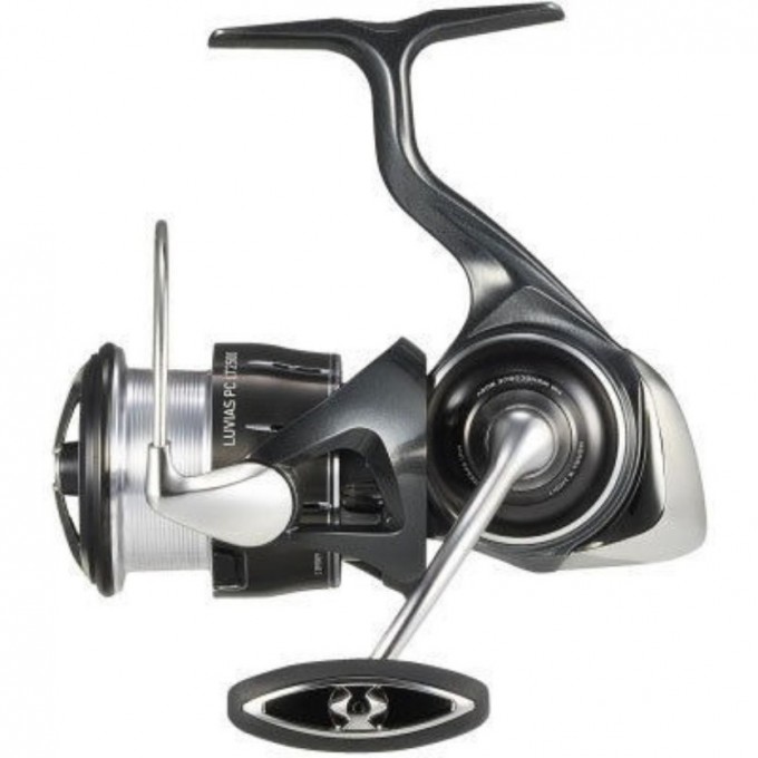 Катушка DAIWA 24 LUVIAS PC LT 2500 00061215 Катушка DAIWA 24 LUVIAS PC LT 2500 00061215
