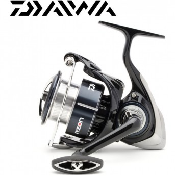 Катушка DAIWA 24 NZON PLUS LT 6000SS-CP Катушка DAIWA 24 NZON PLUS LT 6000SS-CP