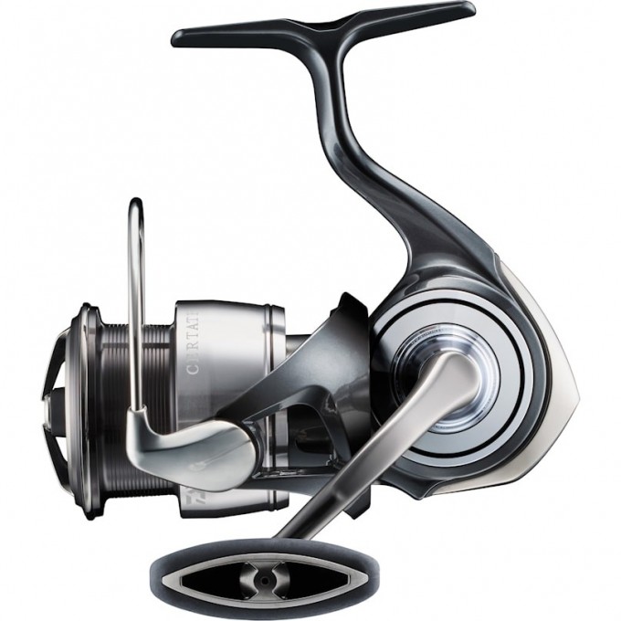 Катушка DAIWA 24CERTATE (G) LT5000D 40050192 Катушка DAIWA 24CERTATE (G) LT5000D 40050192