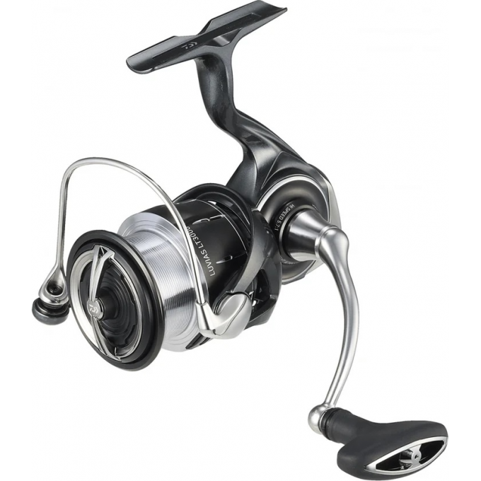 Катушка DAIWA 24LUVIAS PC LT3000-XH 00061219 Катушка DAIWA 24LUVIAS PC LT3000-XH 00061219