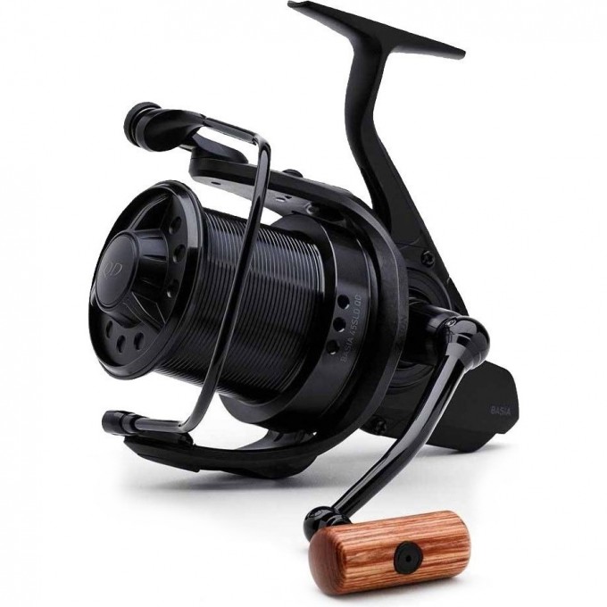 Катушка DAIWA Basia 45 SLD QD 10121-045 Катушка DAIWA Basia 45 SLD QD 10121-045