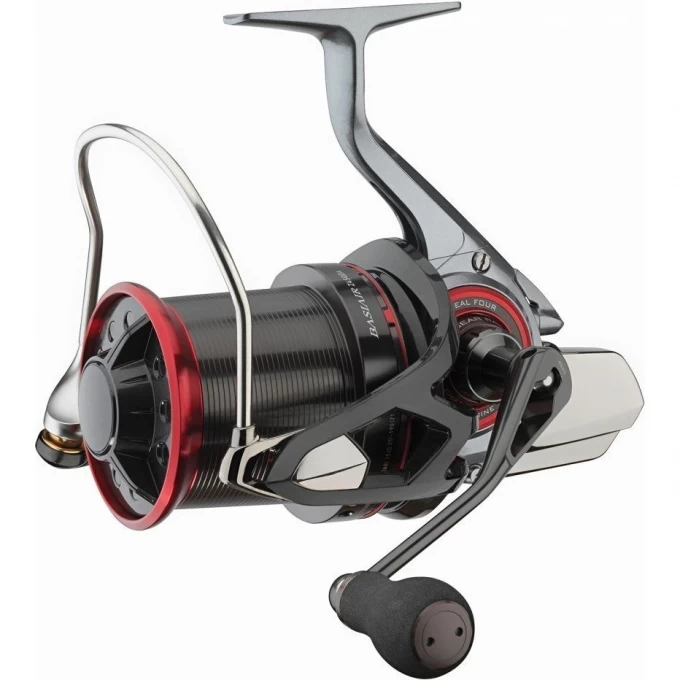 Катушка DAIWA Basiair Z45QDA 10120-000 Катушка DAIWA Basiair Z45QDA 10120-000