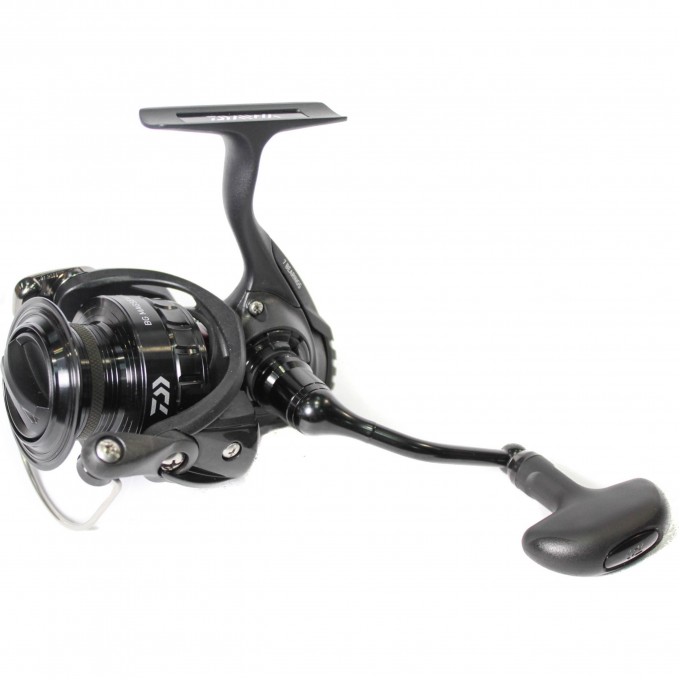 Катушка DAIWA BG Magsealed 2500 10461-250 Катушка DAIWA BG Magsealed 2500 10461-250