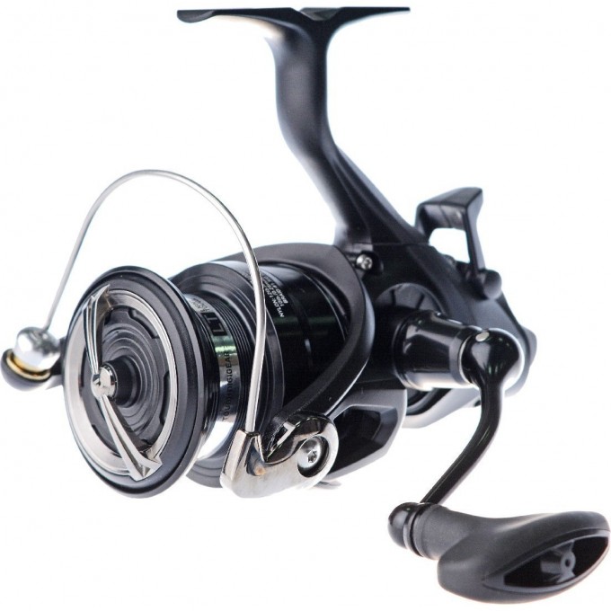 Катушка DAIWA Black Widow BR LT 5000-C 10149-500 Катушка DAIWA Black Widow BR LT 5000-C 10149-500