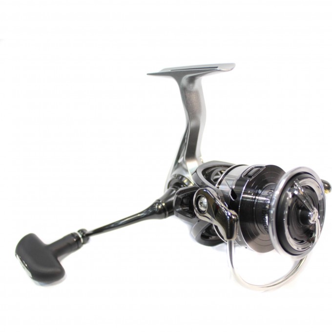 Катушка DAIWA Caldia 18 LT 3000D-C-XH 10412-306 Катушка DAIWA Caldia 18 LT 3000D-C-XH 10412-306