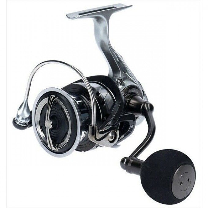 Катушка DAIWA Caldia 18 LT 5000D-CXH 10412-506 Катушка DAIWA Caldia 18 LT 5000D-CXH 10412-506