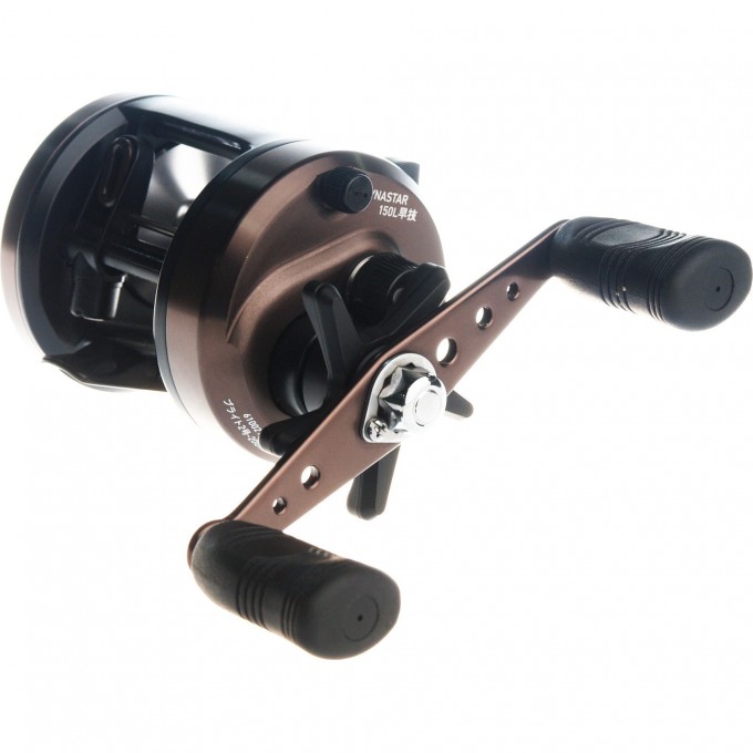 Катушка DAIWA Dynastar 150 L 656465 Катушка DAIWA Dynastar 150 L 656465