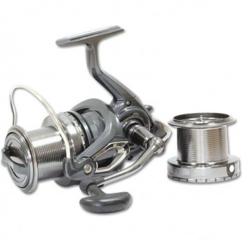 Катушка DAIWA Emcast Spod'n mark