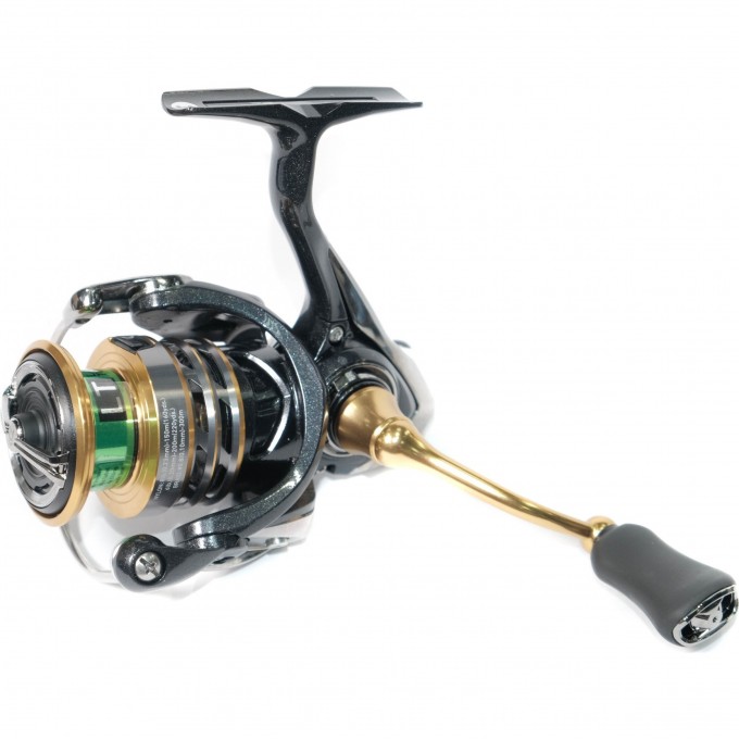 Катушка DAIWA Exceler 17 LT 2000D 10415-205 Катушка DAIWA Exceler 17 LT 2000D 10415-205