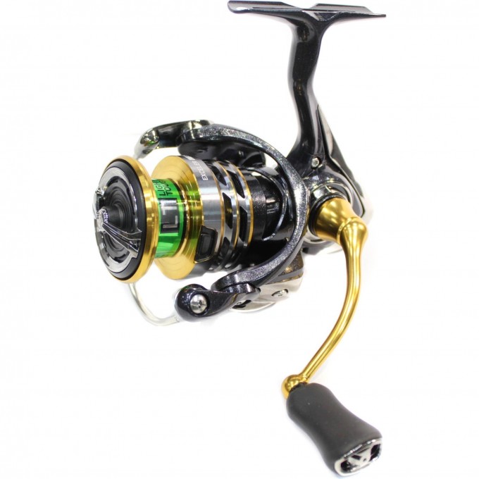Катушка DAIWA Exceler 17 LT 2500D 10415-255 Катушка DAIWA Exceler 17 LT 2500D 10415-255