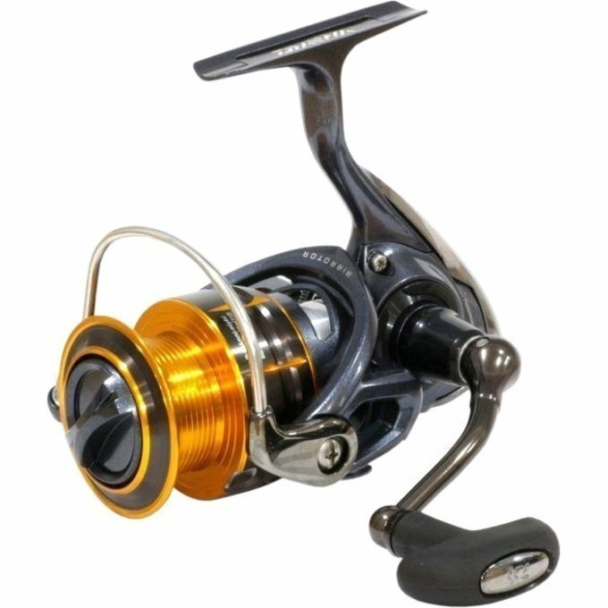 Катушка DAIWA Freams 2500 A 10417-250 Катушка DAIWA Freams 2500 A 10417-250