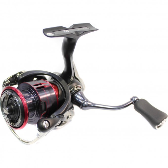 Катушка DAIWA Fuego 17 LT 2000D 10225-205 Катушка DAIWA Fuego 17 LT 2000D 10225-205