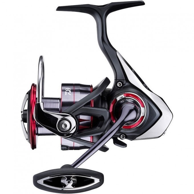 Катушка DAIWA Fuego 17 LT 2000S XH 10225-201 Катушка DAIWA Fuego 17 LT 2000S XH 10225-201