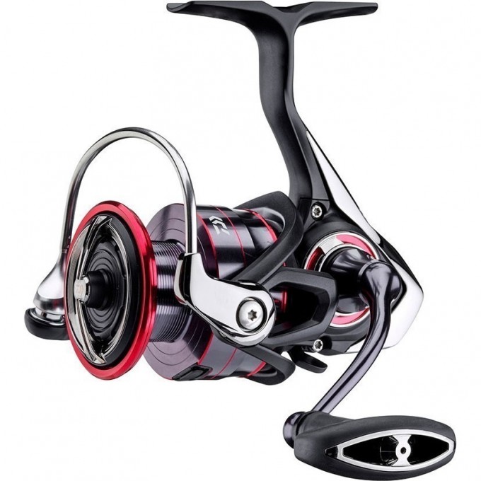 Катушка DAIWA Fuego LT 3000 C XH 10225-307 Катушка DAIWA Fuego LT 3000 C XH 10225-307