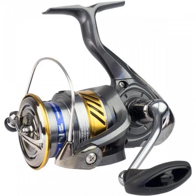 Катушка DAIWA Laguna 20 LT 1000 10001-101 Катушка DAIWA Laguna 20 LT 1000 10001-101