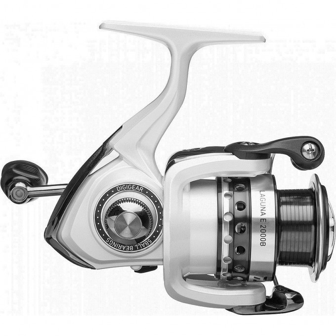 Катушка DAIWA Laguna E 2000B 162734 Катушка DAIWA Laguna E 2000B 162734