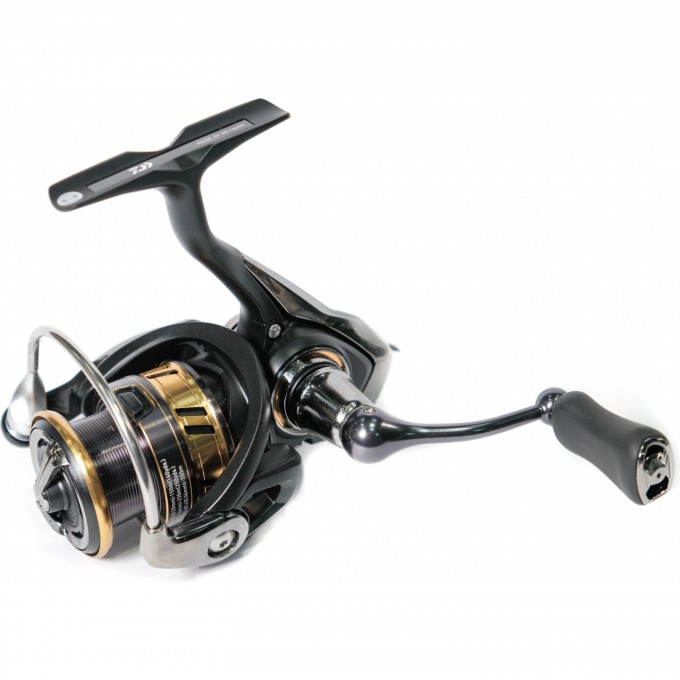 Катушка DAIWA Legalis LT 1000D 10416-105 Катушка DAIWA Legalis LT 1000D 10416-105