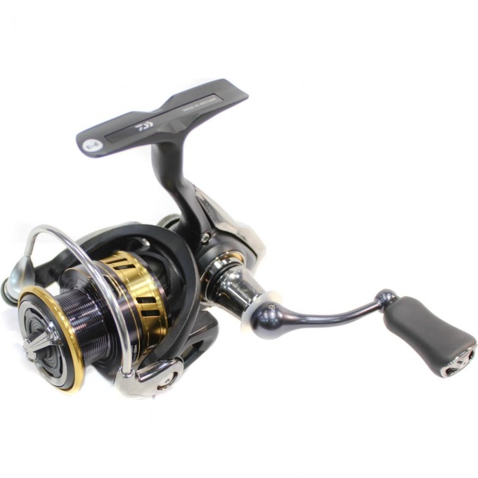 Катушка DAIWA Legalis LT 2000D 10416-205 Катушка DAIWA Legalis LT 2000D 10416-205