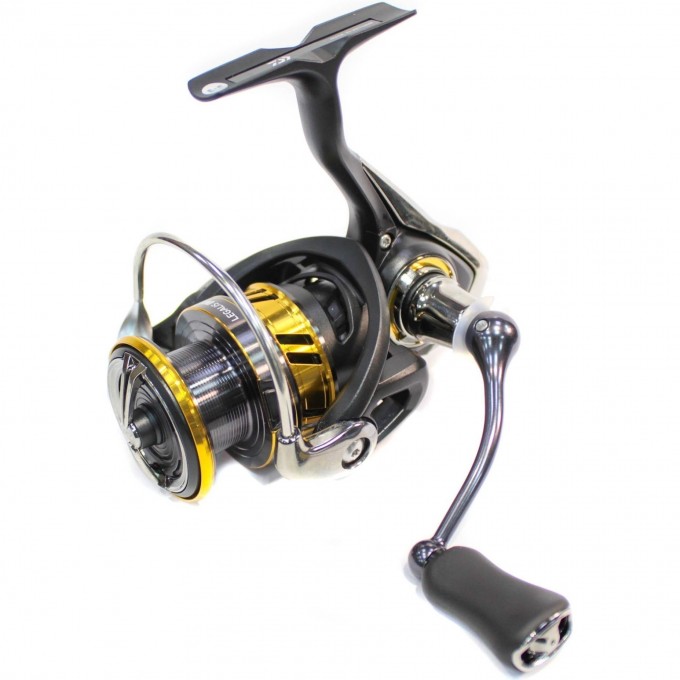 Катушка DAIWA Legalis LT 2500D 10416-255 Катушка DAIWA Legalis LT 2500D 10416-255