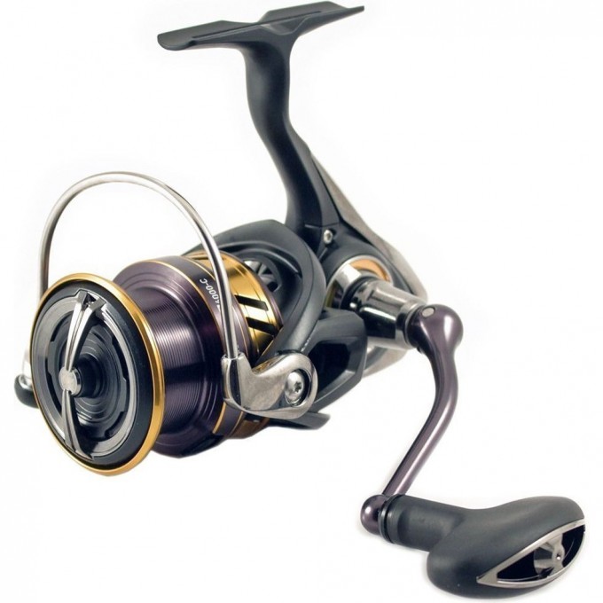 Катушка DAIWA Legalis LT 4000 C 10416-401 Катушка DAIWA Legalis LT 4000 C 10416-401