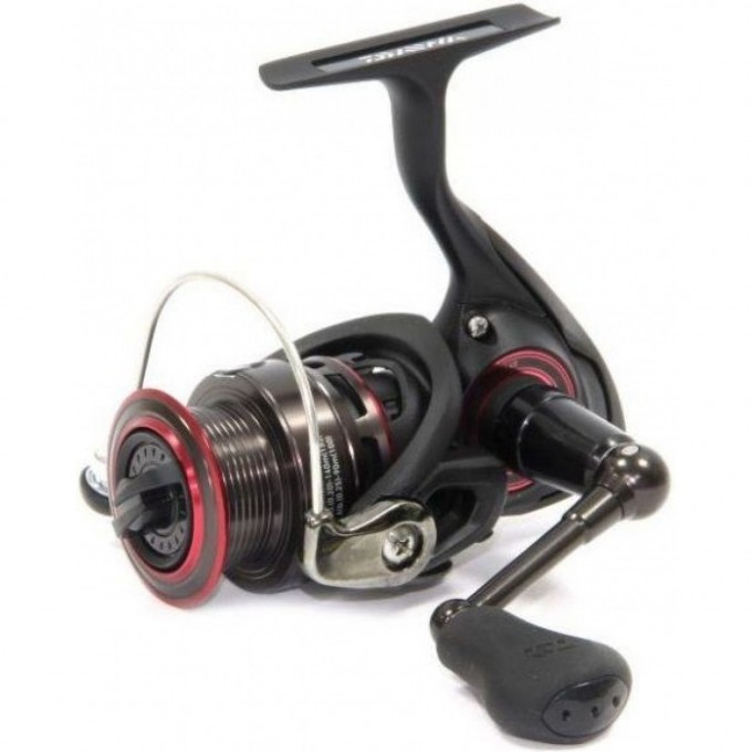 Катушка DAIWA LG 4000A 10501-400 Катушка DAIWA LG 4000A 10501-400
