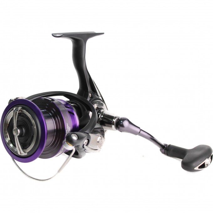 Катушка DAIWA Prorex X LT6000 10608-600 Катушка DAIWA Prorex X LT6000 10608-600
