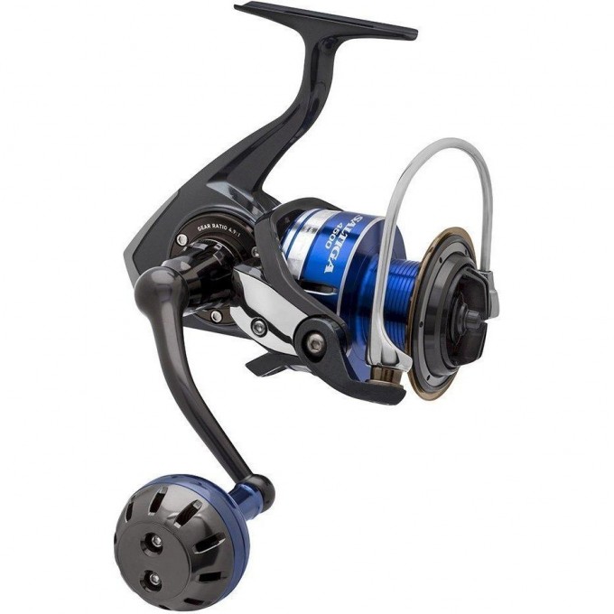 Катушка DAIWA Saltiga 20 G 10000H 40050132 Катушка DAIWA Saltiga 20 G 10000H 40050132