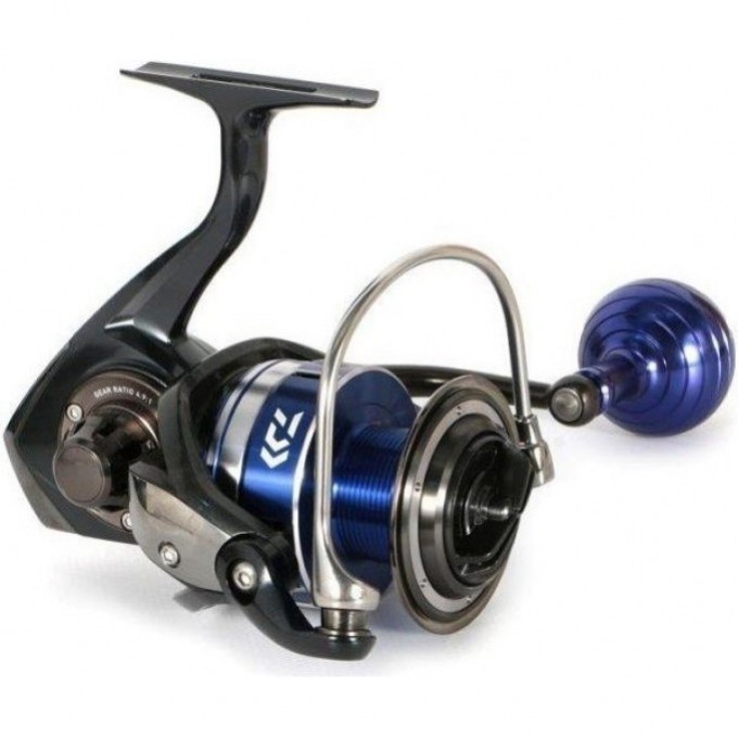 Катушка DAIWA Saltiga 20 G 18000H 40050136 Катушка DAIWA Saltiga 20 G 18000H 40050136