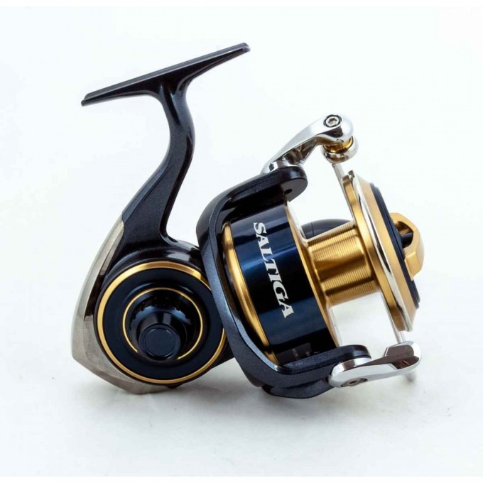 Катушка DAIWA SALTIGA 20 G 18000P 40050137 Катушка DAIWA SALTIGA 20 G 18000P 40050137