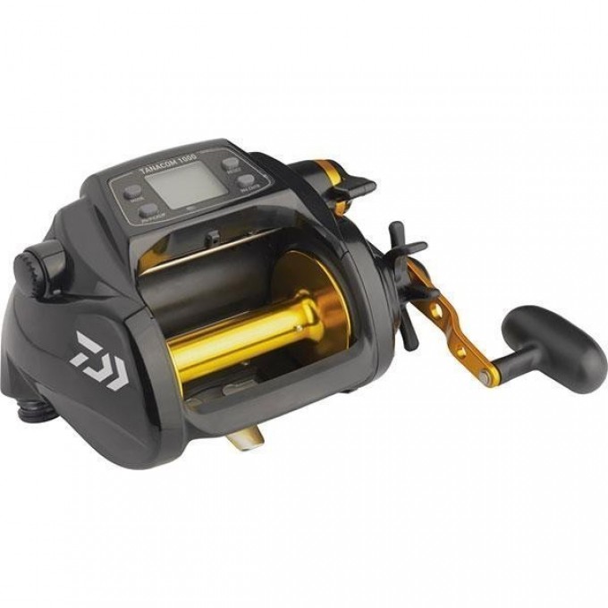 Катушка DAIWA Tanacom 1000 40801008 Катушка DAIWA Tanacom 1000 40801008