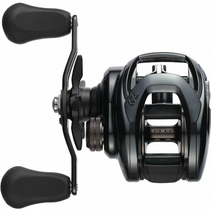 Катушка DAIWA Tatula TW 300HL 10705-001 Катушка DAIWA Tatula TW 300HL 10705-001