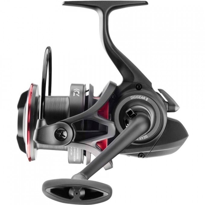 Катушка DAIWA Whisker 20 25 QD 10930-025 Катушка DAIWA Whisker 20 25 QD 10930-025